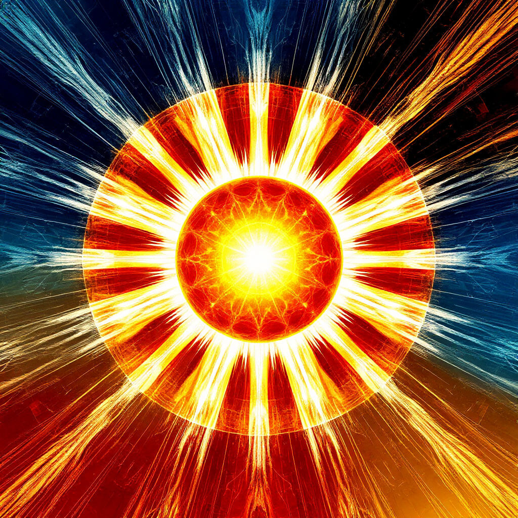 Letní energie a aktivita